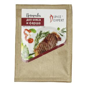 Приправа для мяса и фарша, 15 г