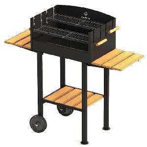 Мангал Лукас Grillkoff