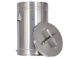 Мантоварка большая, Узбекистан