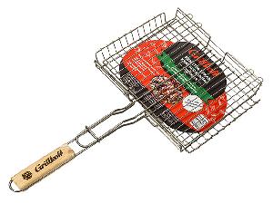 Решетка гриль универсальная глубокая Grillkoff, 