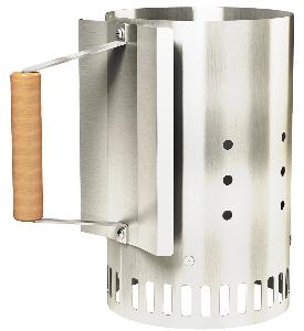 Стартер угольный XL, GRILLUX