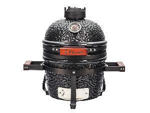 Керамический гриль SE-13 (черный), 32 см / 13 дюймов, Plover