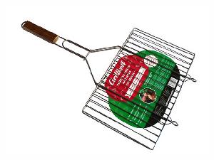 Решетка-гриль плоская Grillkoff