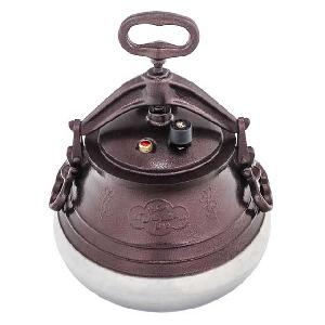 Афганский казан Rashko Baba, двухцветный, Code:M, 30 л