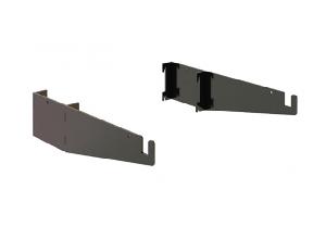 Кронштейны для вертела на Suomi Grill