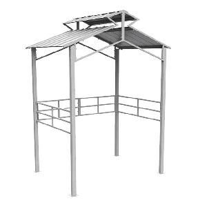 Павильон Grillux для гриля Rain W