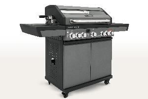 Газовый гриль PRIME PRO 610, 6+1 горелка, Start Grill Газовый гриль PRIME PRO 610, 6+1 горелка, Start Grill