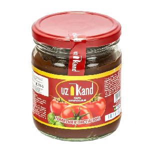 Томатная паста, 0,43 л