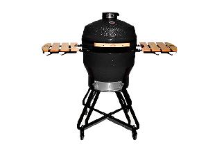 Керамический гриль SG22, 56 см / 22 дюйма (черный), Start Grill