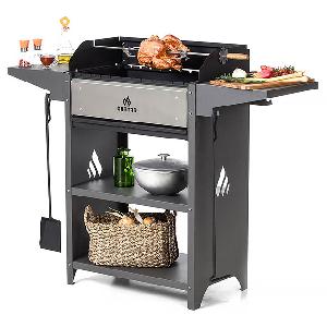 Мангал Gratar Family Optima Grill