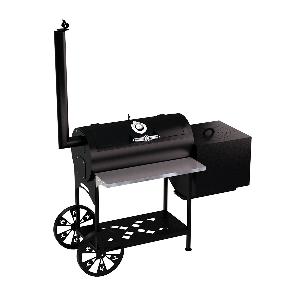 Гриль-Смокер казан XL, Завод Палитра, сталь 3 мм