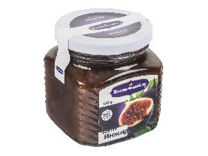 Варенье из инжира, 0,32 л