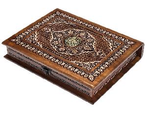 Шкатулка, ручная работа, Узбекистан