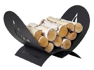 Дровница Russia Grill, модель - 6