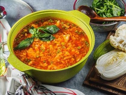 Международный день супа