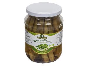 Бамия маринованная (Окра), ARTSAKH BIO, 610г