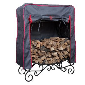 Чехол для дровницы малой кованой