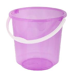 Ведро с ручкой Альтернатива "Хозяюшка" М1205 (цвет микс), 7 л