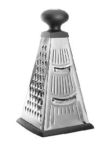 Терка четырехгранная BergHOFF Essentials, 23 см