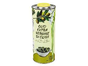 Масло оливковое Olio Extra Vegrine Di Oliva 1 л