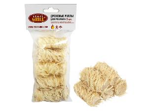 Роллы для розжига Start Grill, 5 штук