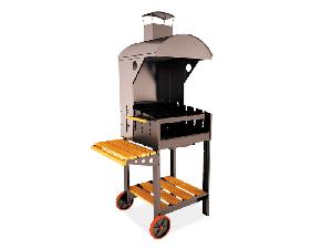 Гриль-мангал с крышей Orion 60