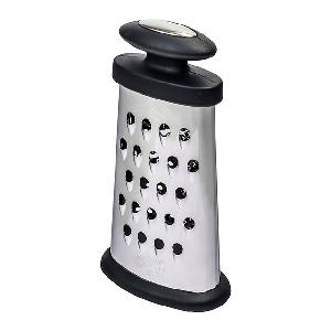 Терка овальная BergHOFF Essentials, 15.5 см Терка овальная BergHOFF Essentials, 15.5 см