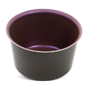 Форма для выпечки Забава, SCOVO, RZ-049P, Пурпурный, 16 см