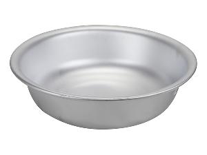 Таз алюминиевый Калитва Ø 65см, 33 л