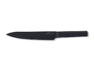 Нож для мяса BergHOFF Black Kuro, 19 см