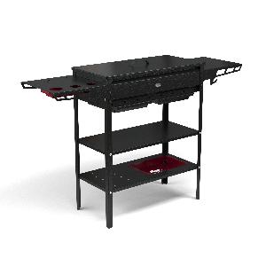 Мангал разборный «Clever heat» ст.3мм, Заваод Палитра