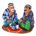 Сувениры из Узбекистана