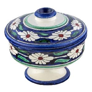 Сахарница "Риштан", 11х12 см, 0,25 л