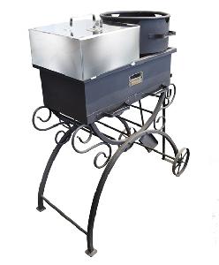 Мангал Универсал, Kukmara, м20