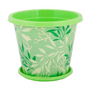 Горшок цветочный Альтернатива "Аленушка" М2397, 1 л