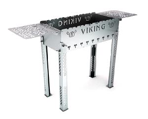 Мангал Grillux Viking Мангал Grillux Viking