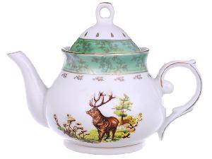 Чайник "Олень", 0,8 л