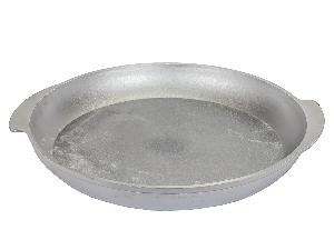Сковорода алюминиевая DAVR METALL, 400х60 