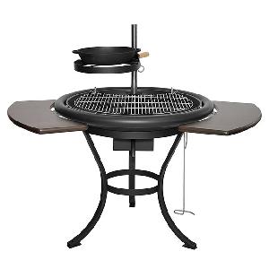 гриль барбекю