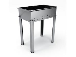 Мангал Grillux Family grill Мангал Grillux Family grill