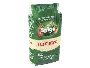 Кус-Кус Spiga, 500 г