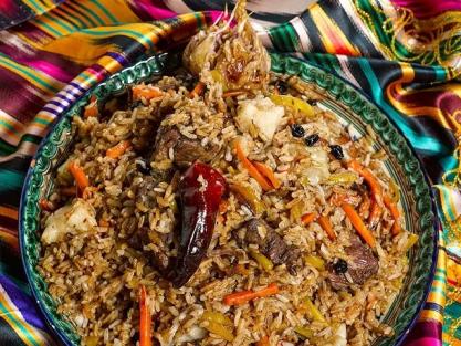 Ошибки при приготовлении плова