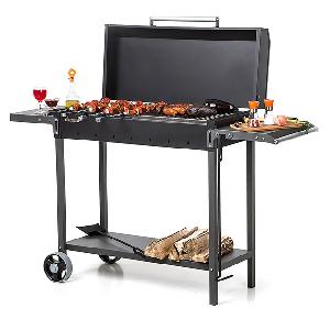 гриль барбекю гриль барбекю