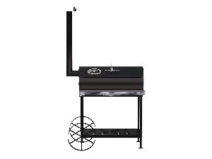 Гриль-Смокер казан L, Завод Палитра, сталь 4 мм