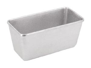 Форма для выпечки хлеба 21х10.5х10 см, Kukmara, х500