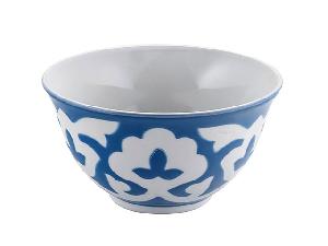 Пиала Бирюзовая Пахта, Turon Porcelain, Ø 10 см