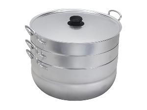 Мантоварка Калитва с 2 сетками 18132, 13 л