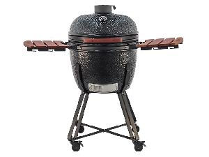 Керамический гриль SE-23.5 (черный), 60 см / 24 дюйма, Plover