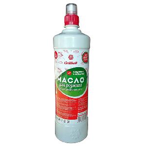 Масло для розжига Grillkoff, 1 л