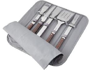 Набор для барбекю в складной сумке BergHOFF Essentials, 6 предметов